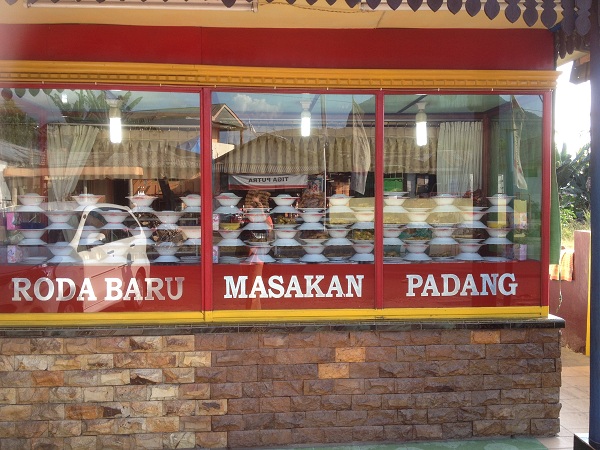 Detail Nama Rumah Makan Padang Nomer 9