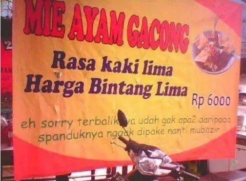 Detail Nama Rumah Makan Pembawa Hoki Nomer 20