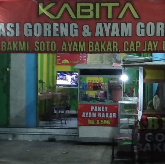 Detail Nama Rumah Makan Pembawa Hoki Nomer 56