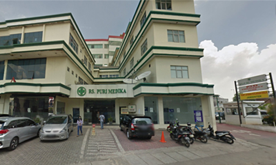 Nama Rumah Sakit Di Jakarta Utara - KibrisPDR