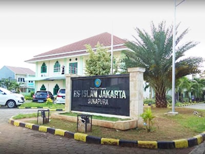 Detail Nama Rumah Sakit Di Jakarta Utara Nomer 27