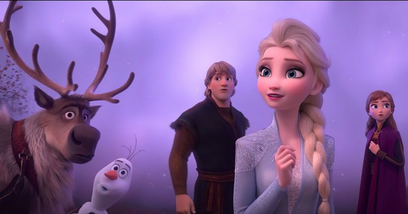 Detail Nama Rusa Di Film Frozen Nomer 14