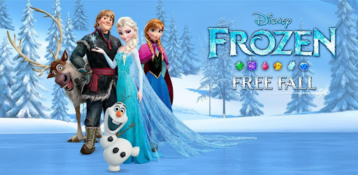 Detail Nama Rusa Di Film Frozen Nomer 15