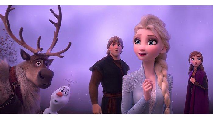 Detail Nama Rusa Di Film Frozen Nomer 20
