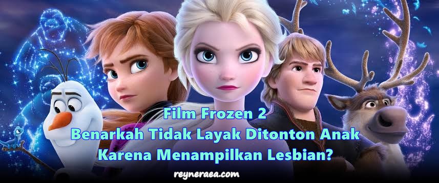 Download Nama Rusa Di Film Frozen Nomer 26