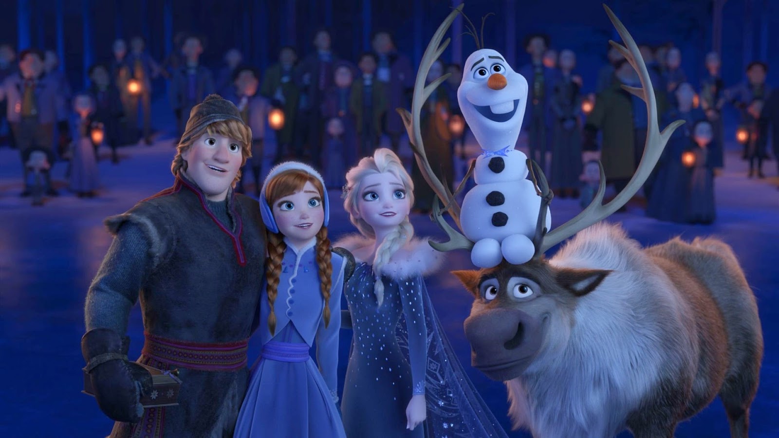 Detail Nama Rusa Di Film Frozen Nomer 41