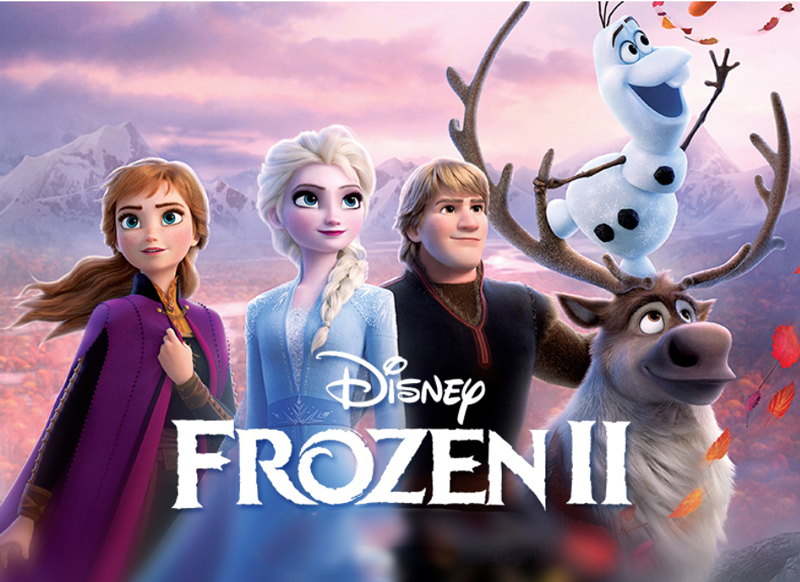 Detail Nama Rusa Di Film Frozen Nomer 49