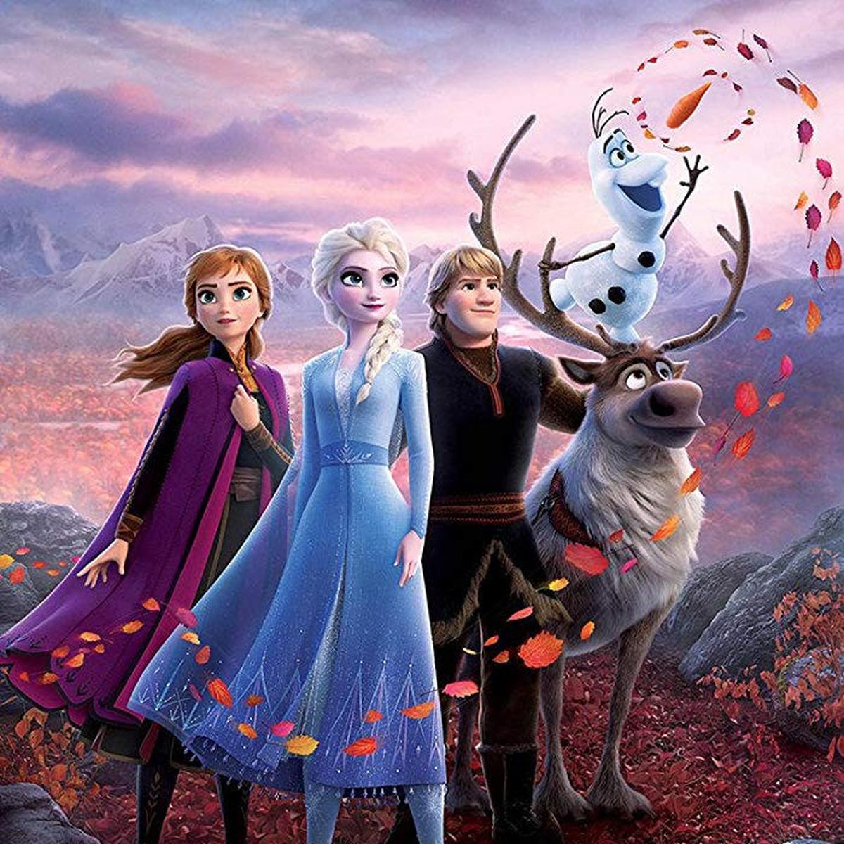 Detail Nama Rusa Di Frozen Nomer 23