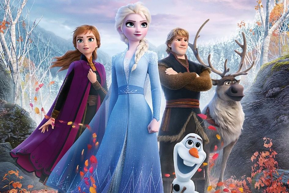 Detail Nama Rusa Di Frozen Nomer 29