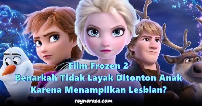 Detail Nama Rusa Di Frozen Nomer 36