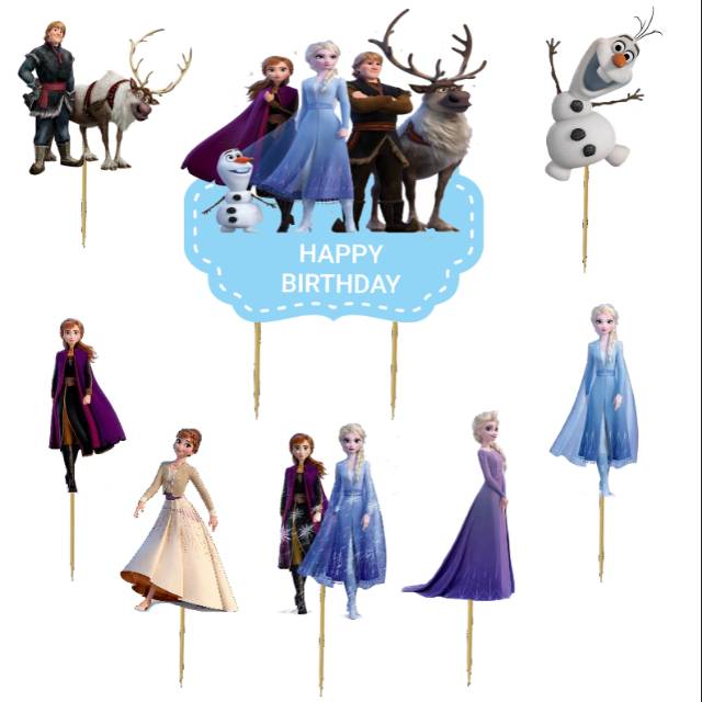 Detail Nama Rusa Di Frozen Nomer 55