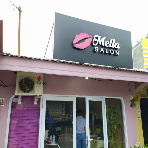 Detail Nama Salon Kecantikan Nomer 3