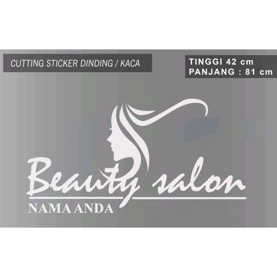 Detail Nama Salon Kecantikan Nomer 37