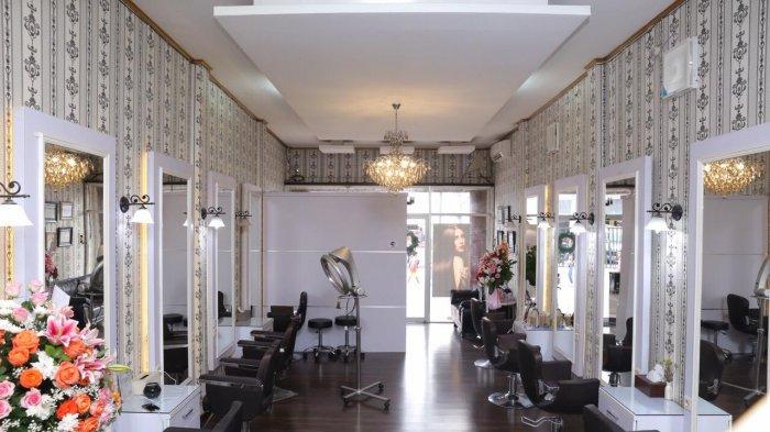 Detail Nama Salon Kecantikan Nomer 42