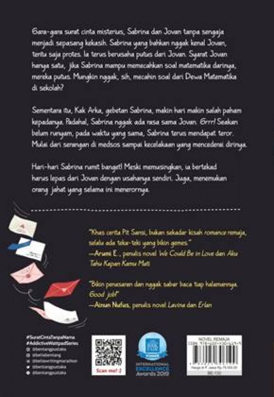 Detail Nama Sekolah Keren Untuk Novel Nomer 10