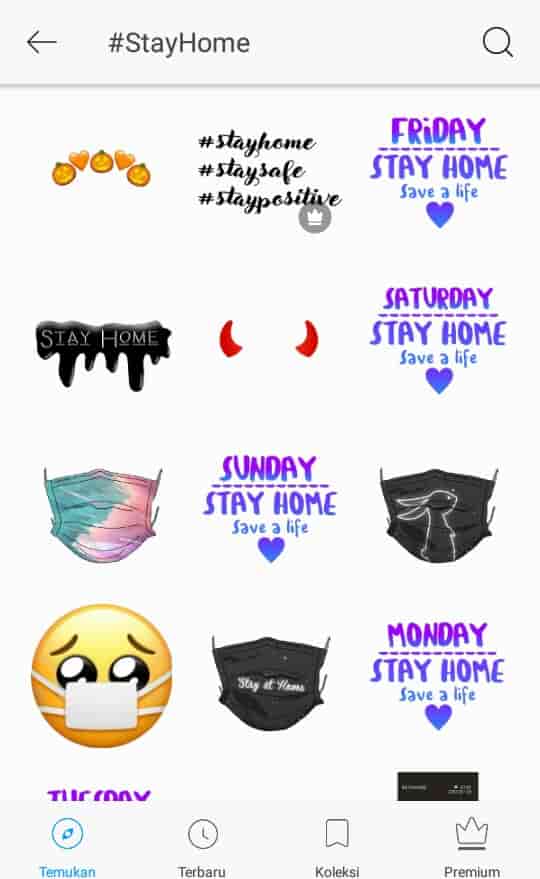 Detail Nama Stiker Di Picsart Nomer 10