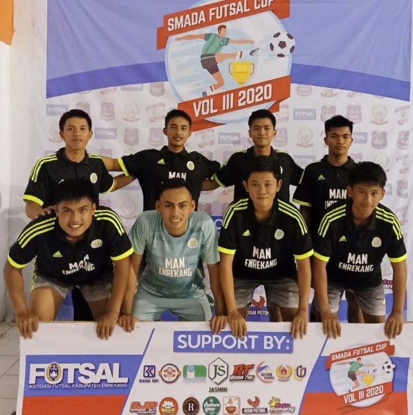 Detail Nama Team Futsal Keren Nomer 24