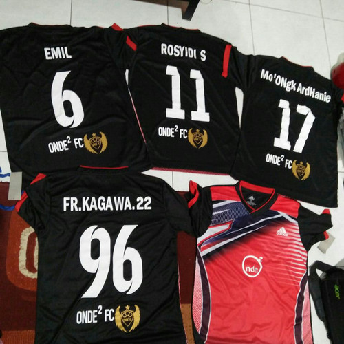 Detail Nama Team Futsal Keren Nomer 37