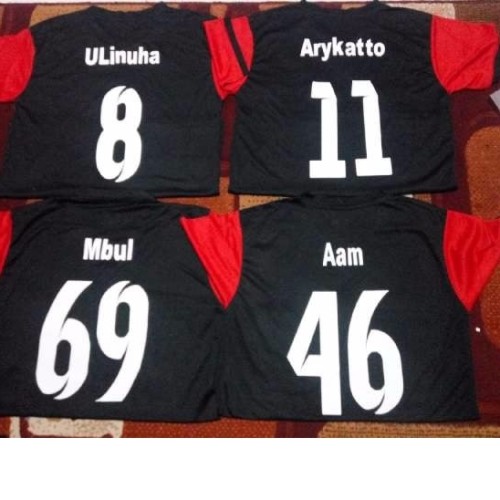 Detail Nama Tim Futsal Lucu Nomer 34