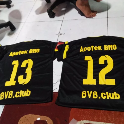 Detail Nama Tim Futsal Terbagus Nomer 44