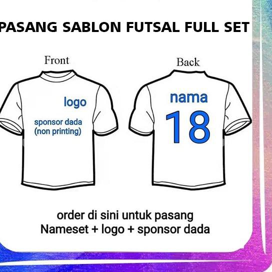 Detail Nama Tim Futsal Yang Belum Dipakai Nomer 39