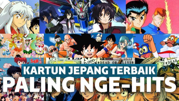 Detail Nama Tokoh Komik Jepang Nomer 23