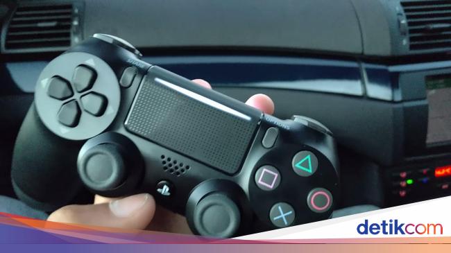 Detail Nama Tombol Pada Stik Ps2 Nomer 33