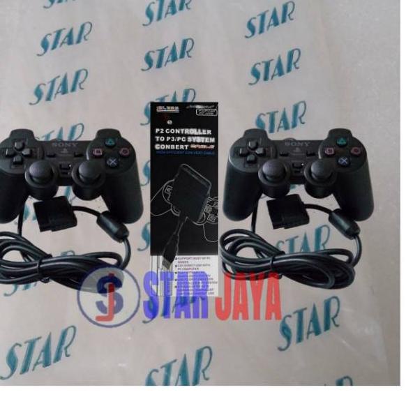 Detail Nama Tombol Pada Stik Ps2 Nomer 37