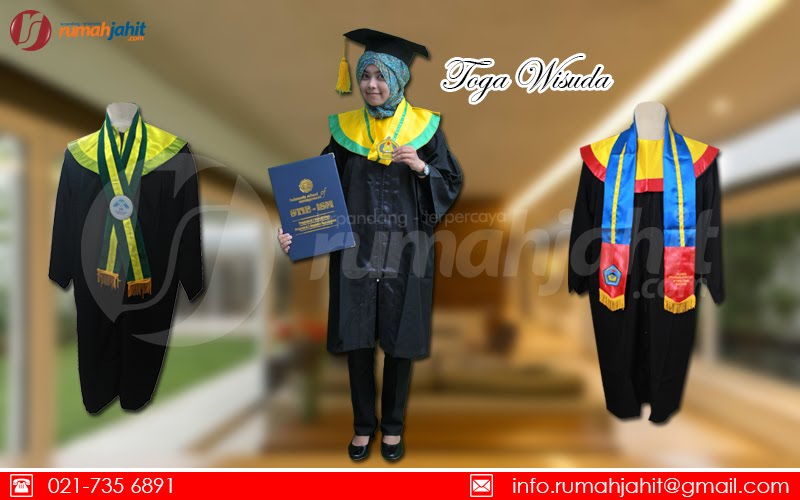 Detail Nama Topi Wisuda Nomer 44