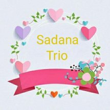 Detail Nama Trio Lucu Nomer 55