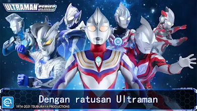 Detail Nama Ultraman Dan Gambarnya Nomer 35