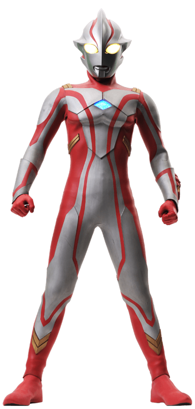 Detail Nama Ultraman Dan Gambarnya Nomer 9