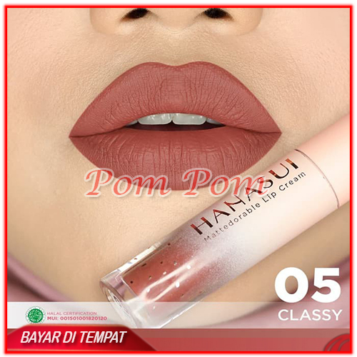 Detail Nama Warna Lipstik Dan Gambarnya Nomer 23