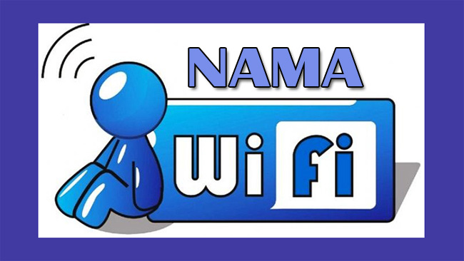 Detail Nama Wifi Rumah Yang Bagus Nomer 51