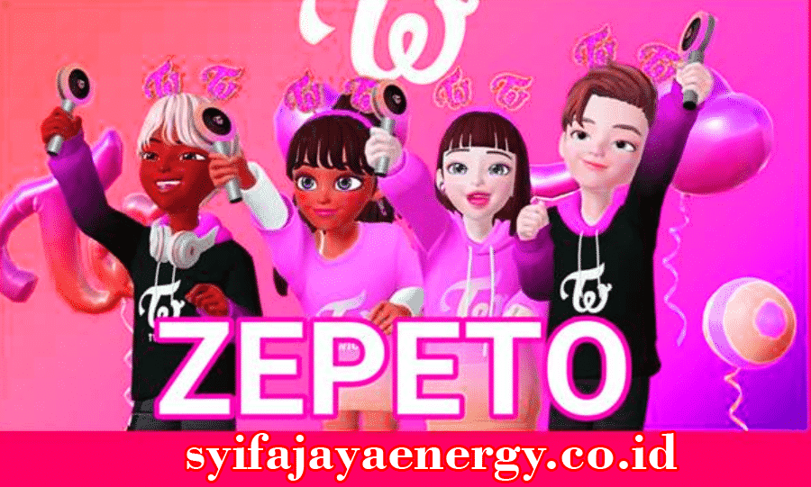 Detail Nama Yang Bagus Untuk Zepeto Nomer 28