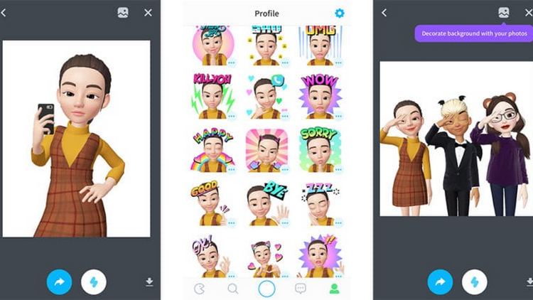 Detail Nama Yang Bagus Untuk Zepeto Nomer 34