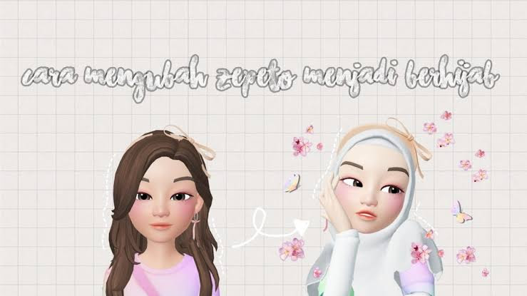 Detail Nama Yang Bagus Untuk Zepeto Nomer 36