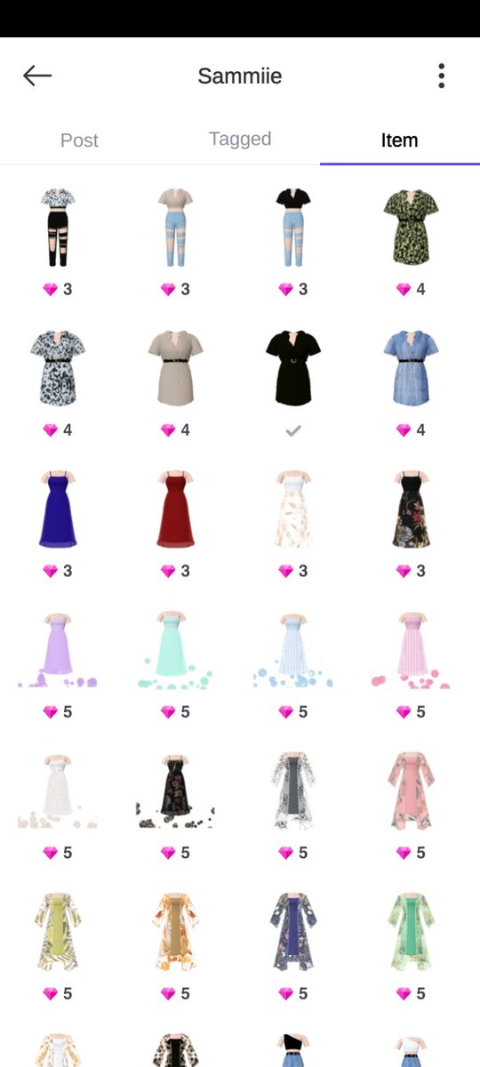 Detail Nama Yang Bagus Untuk Zepeto Nomer 47