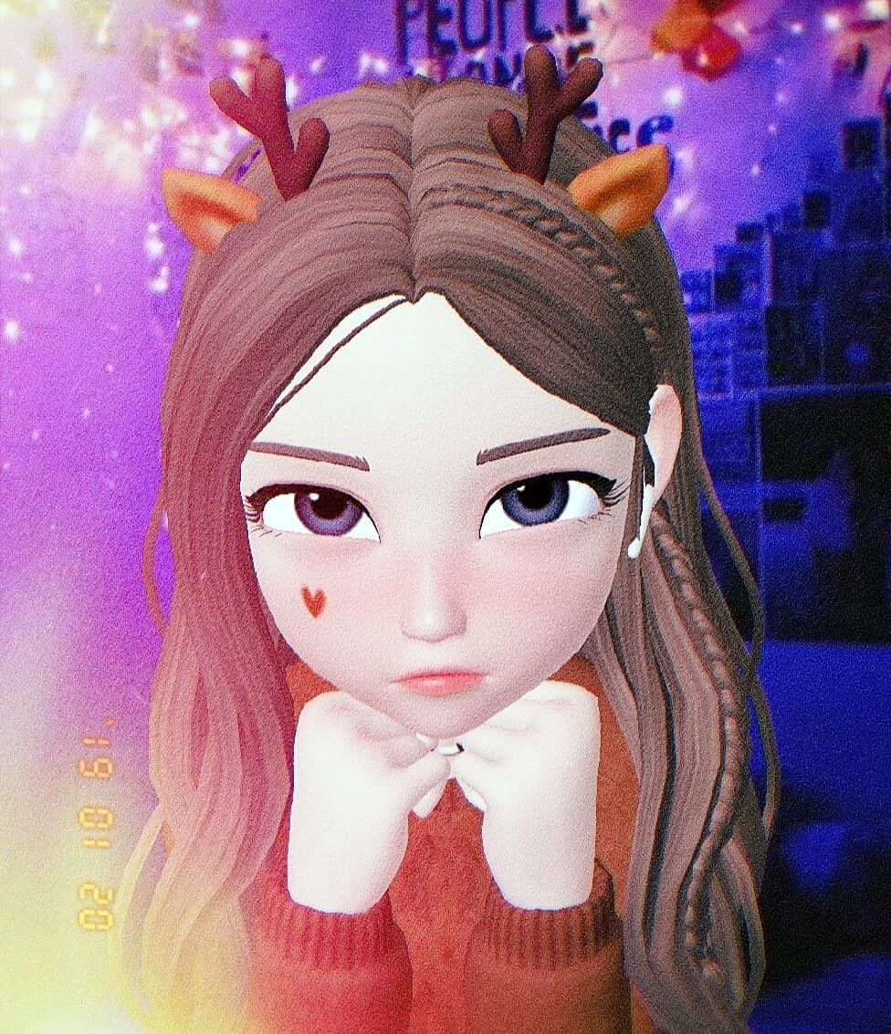 Detail Nama Yang Bagus Untuk Zepeto Nomer 51