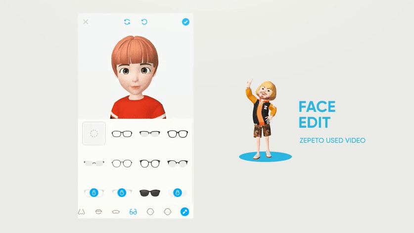 Detail Nama Yang Bagus Untuk Zepeto Nomer 56