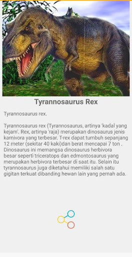 Detail Nama2 Dinosaurus Dan Gambarnya Nomer 13