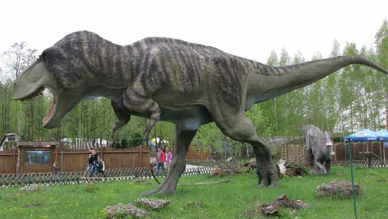 Detail Nama2 Dinosaurus Dan Gambarnya Nomer 32