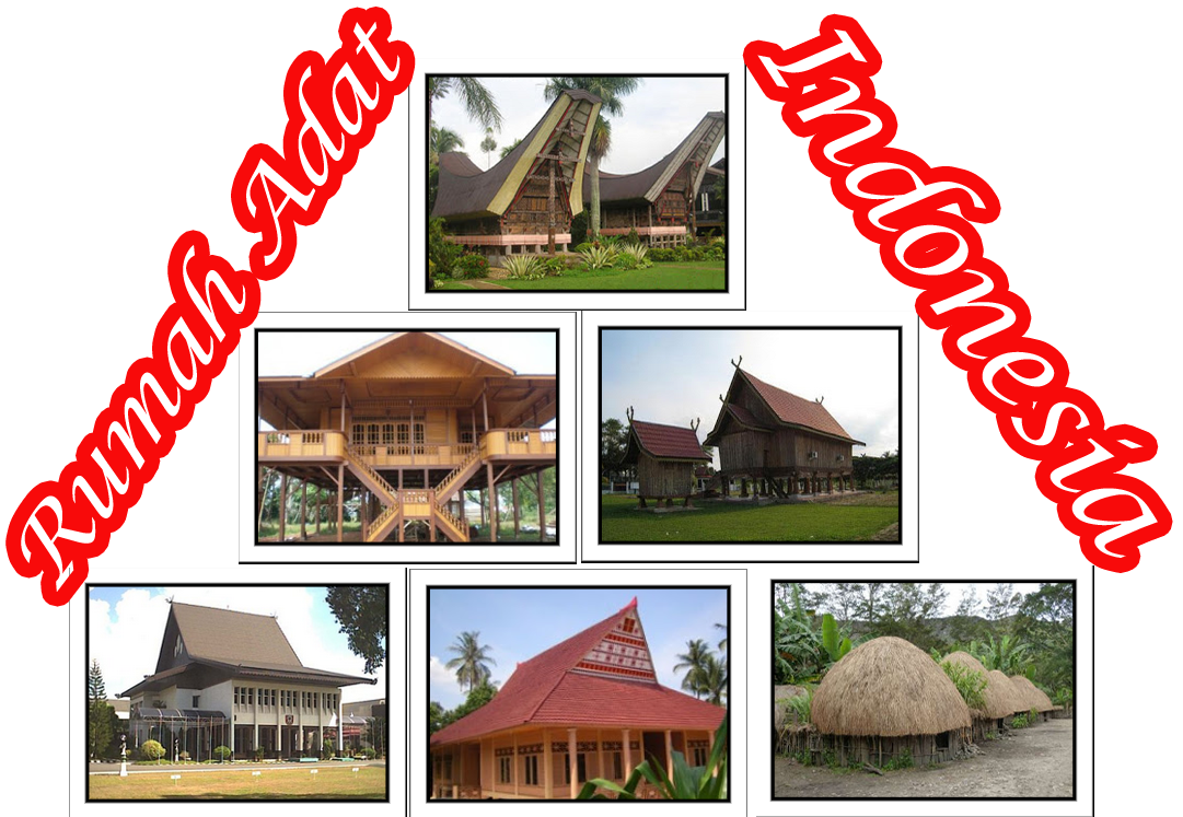 Detail Nama2 Rumah Adat Nomer 22