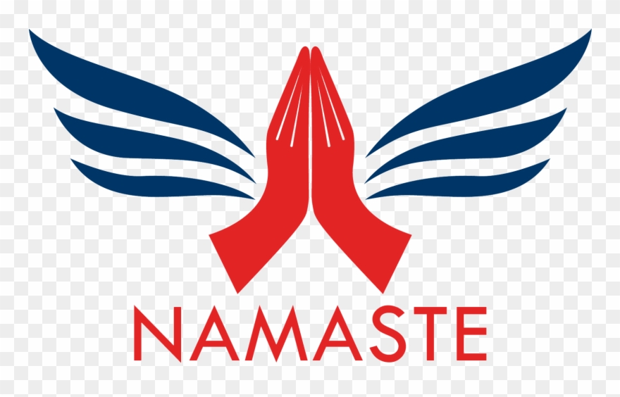 Detail Namaste Clipart Nomer 38