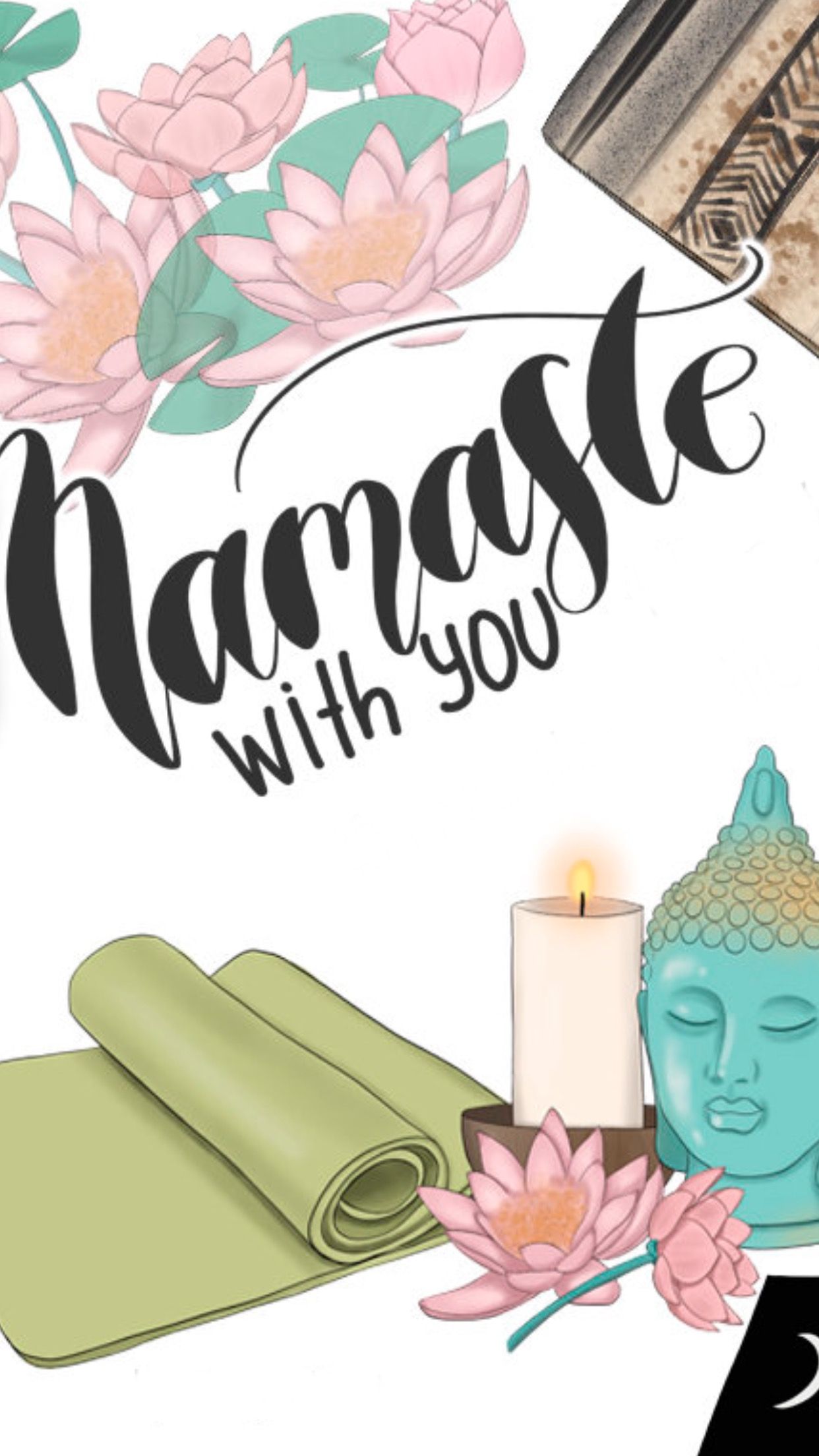 Detail Namaste Tumblr Background Nomer 21