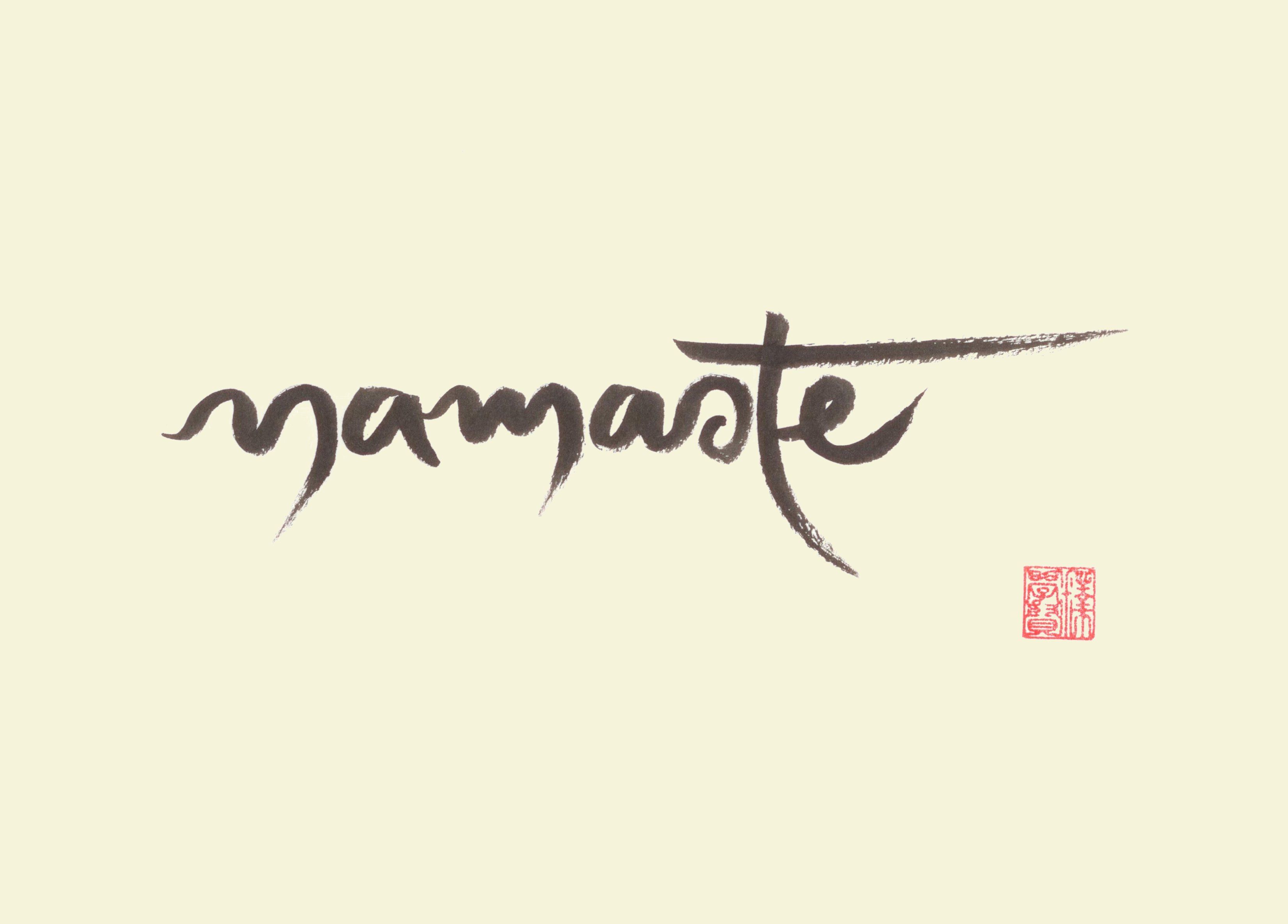 Detail Namaste Tumblr Background Nomer 4