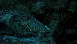 Detail Name Of Crocodile In Peter Pan Nomer 15