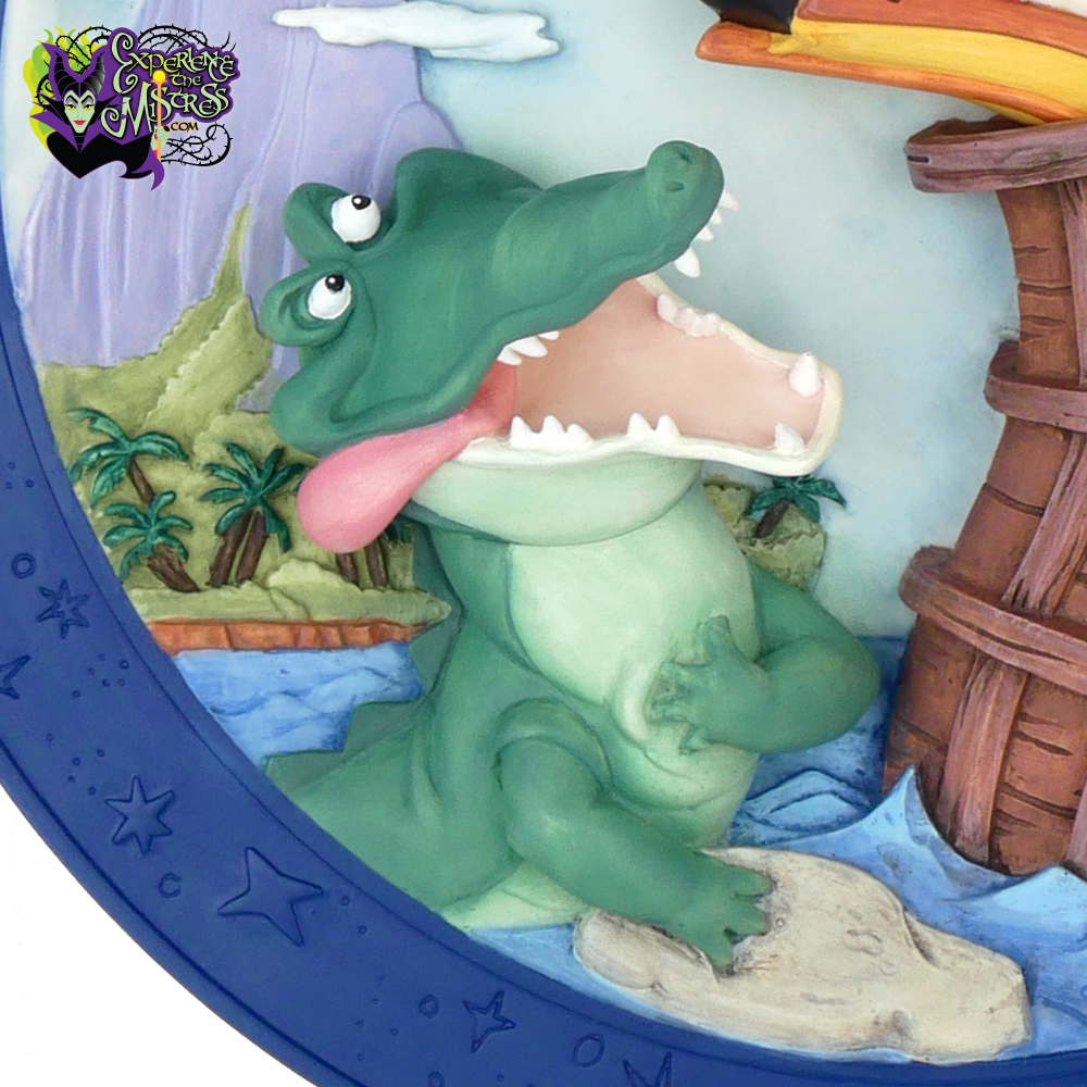 Detail Name Of Crocodile In Peter Pan Nomer 50