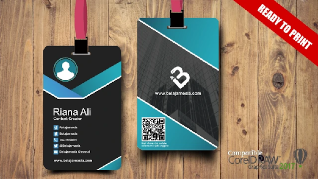 Detail Name Tag Cdr Nomer 6