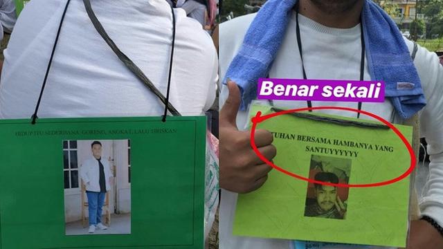 Detail Name Tag Mpls Kreatif Nomer 30